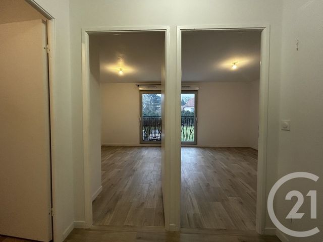 Appartement F3 à louer - 3 pièces - 62.52 m2 - ORMESSON SUR MARNE - 94 - ILE-DE-FRANCE - Century 21 Concordance Immobilier