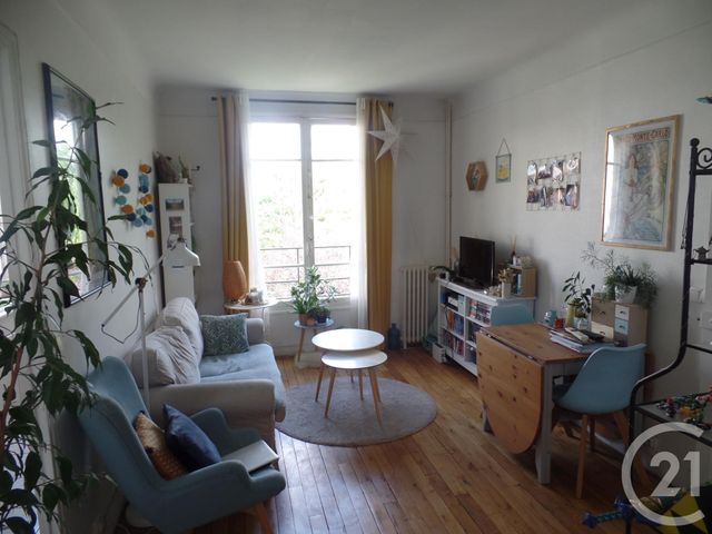 appartement - ST MAUR DES FOSSES - 94