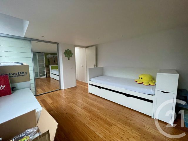 maison à louer - 5 pièces - 101.35 m2 - ST MAUR DES FOSSES - 94 - ILE-DE-FRANCE - Century 21 Concordance Immobilier