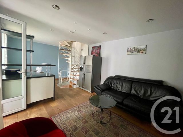 maison à louer - 5 pièces - 101.35 m2 - ST MAUR DES FOSSES - 94 - ILE-DE-FRANCE - Century 21 Concordance Immobilier