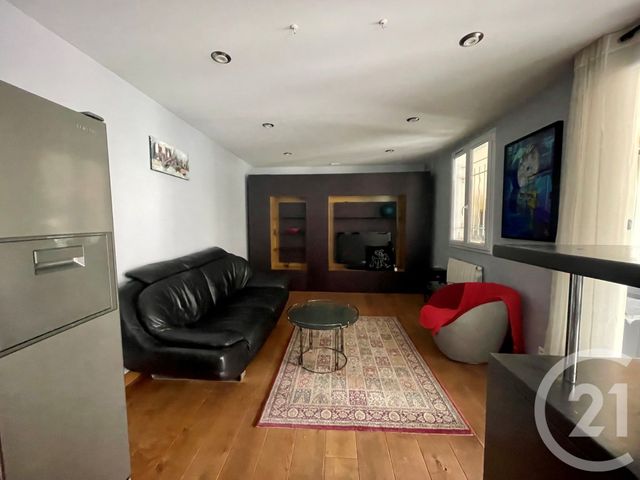 maison à louer - 5 pièces - 101.35 m2 - ST MAUR DES FOSSES - 94 - ILE-DE-FRANCE - Century 21 Concordance Immobilier