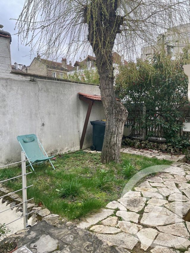 maison à louer - 5 pièces - 101.35 m2 - ST MAUR DES FOSSES - 94 - ILE-DE-FRANCE - Century 21 Concordance Immobilier