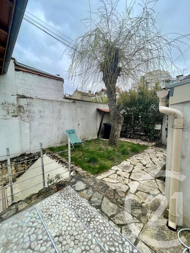 maison à louer - 5 pièces - 101.35 m2 - ST MAUR DES FOSSES - 94 - ILE-DE-FRANCE - Century 21 Concordance Immobilier