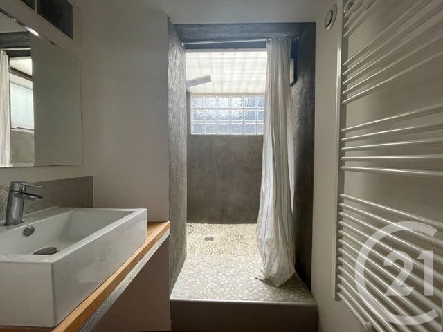 maison à louer - 5 pièces - 101.35 m2 - ST MAUR DES FOSSES - 94 - ILE-DE-FRANCE - Century 21 Concordance Immobilier