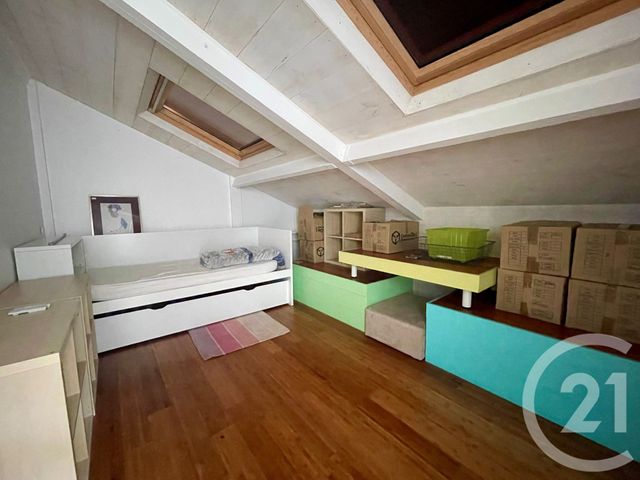 maison à louer - 5 pièces - 101.35 m2 - ST MAUR DES FOSSES - 94 - ILE-DE-FRANCE - Century 21 Concordance Immobilier