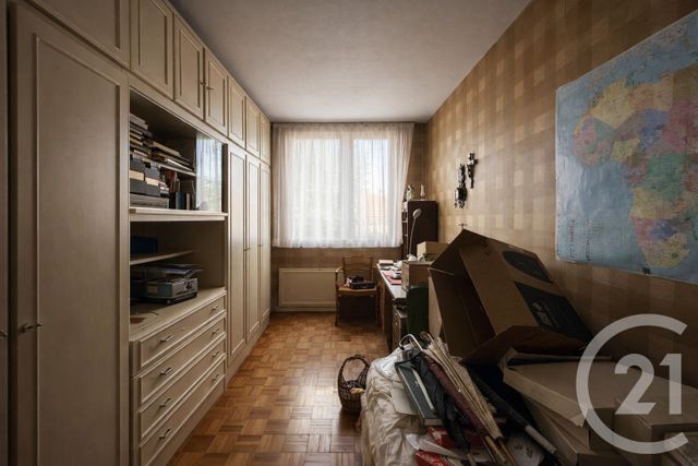 Appartement F4 à vendre - 4 pièces - 80.15 m2 - ST MAUR DES FOSSES - 94 - ILE-DE-FRANCE - Century 21 Concordance Immobilier