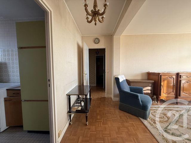 Appartement F4 à vendre - 4 pièces - 80.15 m2 - ST MAUR DES FOSSES - 94 - ILE-DE-FRANCE - Century 21 Concordance Immobilier