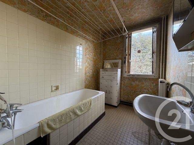 Appartement F4 à vendre - 4 pièces - 80.15 m2 - ST MAUR DES FOSSES - 94 - ILE-DE-FRANCE - Century 21 Concordance Immobilier