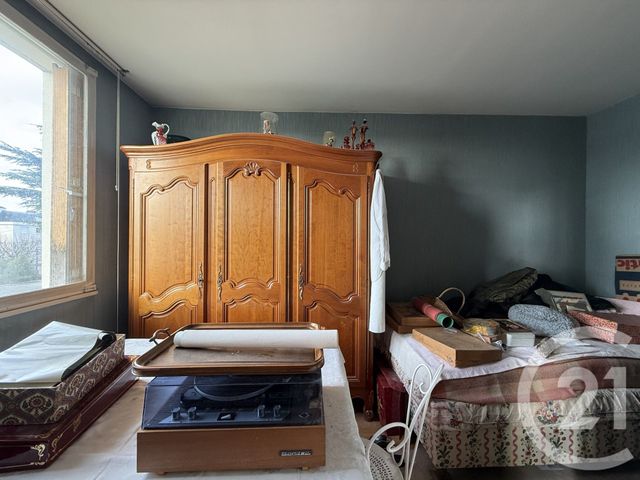 Appartement F4 à vendre - 4 pièces - 80.15 m2 - ST MAUR DES FOSSES - 94 - ILE-DE-FRANCE - Century 21 Concordance Immobilier