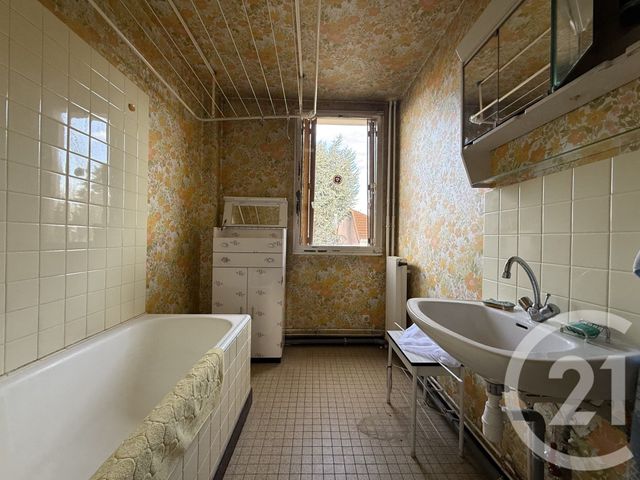 Appartement F4 à vendre - 4 pièces - 80.15 m2 - ST MAUR DES FOSSES - 94 - ILE-DE-FRANCE - Century 21 Concordance Immobilier