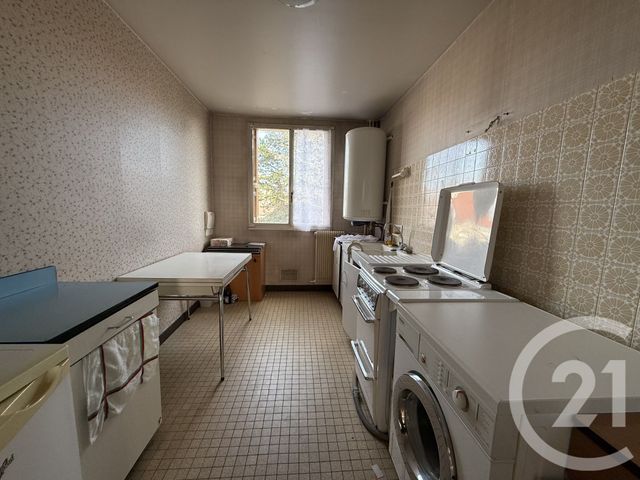 Appartement F4 à vendre - 4 pièces - 80.15 m2 - ST MAUR DES FOSSES - 94 - ILE-DE-FRANCE - Century 21 Concordance Immobilier