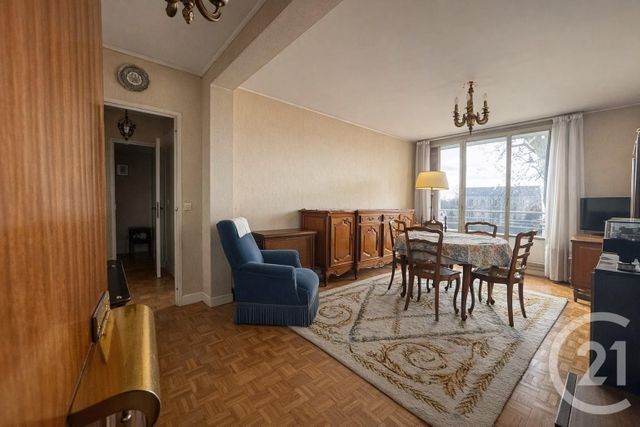 Appartement F4 à vendre - 4 pièces - 80.15 m2 - ST MAUR DES FOSSES - 94 - ILE-DE-FRANCE - Century 21 Concordance Immobilier