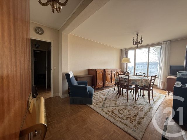 Appartement F4 à vendre - 4 pièces - 80.15 m2 - ST MAUR DES FOSSES - 94 - ILE-DE-FRANCE - Century 21 Concordance Immobilier