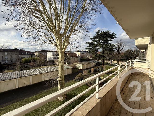 Appartement F4 à vendre - 4 pièces - 80.15 m2 - ST MAUR DES FOSSES - 94 - ILE-DE-FRANCE - Century 21 Concordance Immobilier