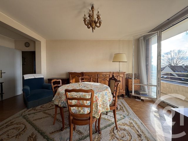 Appartement F4 à vendre - 4 pièces - 80.15 m2 - ST MAUR DES FOSSES - 94 - ILE-DE-FRANCE - Century 21 Concordance Immobilier