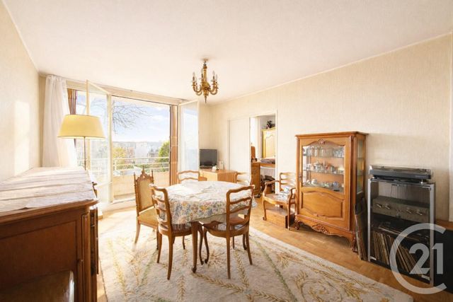 appartement - ST MAUR DES FOSSES - 94