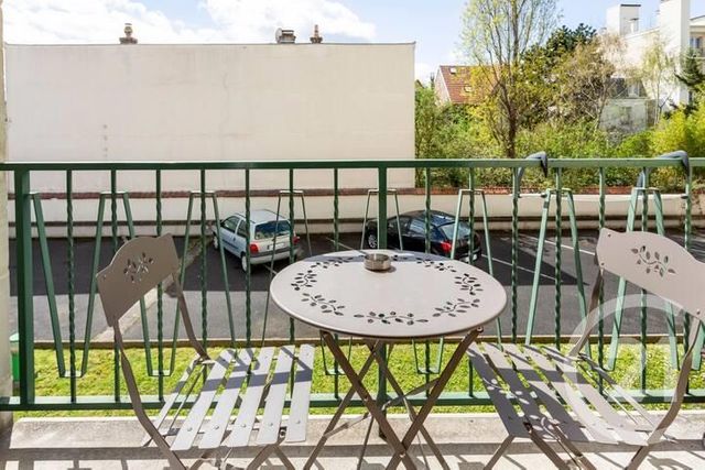 Appartement F1 à louer - 1 pièce - 28.13 m2 - ST MAUR DES FOSSES - 94 - ILE-DE-FRANCE - Century 21 Concordance Immobilier