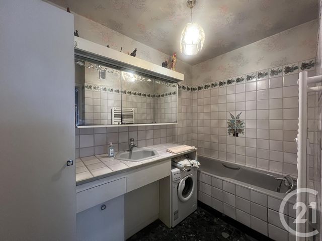 Appartement F5 à vendre - 5 pièces - 98.13 m2 - CHENNEVIERES SUR MARNE - 94 - ILE-DE-FRANCE - Century 21 Concordance Immobilier