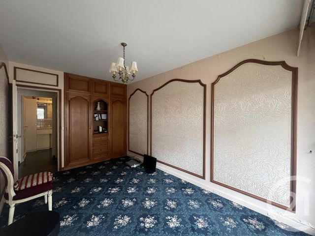 Appartement F5 à vendre - 5 pièces - 98.13 m2 - CHENNEVIERES SUR MARNE - 94 - ILE-DE-FRANCE - Century 21 Concordance Immobilier