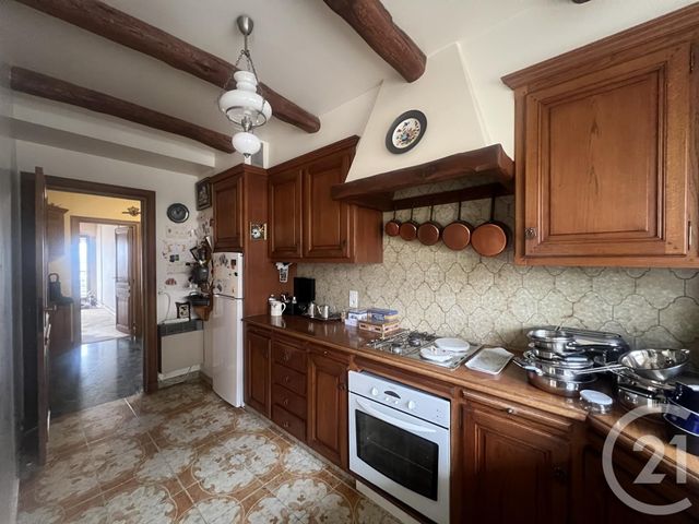 Appartement F5 à vendre - 5 pièces - 98.13 m2 - CHENNEVIERES SUR MARNE - 94 - ILE-DE-FRANCE - Century 21 Concordance Immobilier