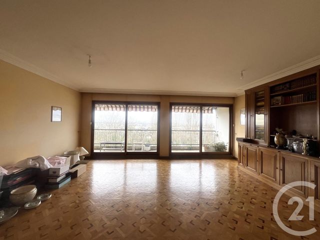 Appartement F5 à vendre - 5 pièces - 98.13 m2 - CHENNEVIERES SUR MARNE - 94 - ILE-DE-FRANCE - Century 21 Concordance Immobilier