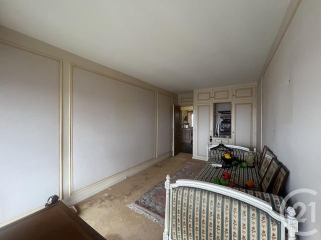 Appartement F5 à vendre - 5 pièces - 98.13 m2 - CHENNEVIERES SUR MARNE - 94 - ILE-DE-FRANCE - Century 21 Concordance Immobilier