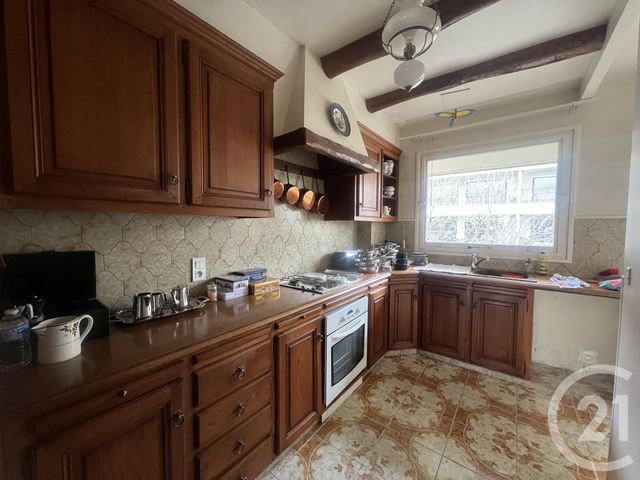 Appartement F5 à vendre - 5 pièces - 98.13 m2 - CHENNEVIERES SUR MARNE - 94 - ILE-DE-FRANCE - Century 21 Concordance Immobilier