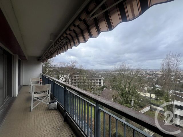 Appartement F5 à vendre - 5 pièces - 98.13 m2 - CHENNEVIERES SUR MARNE - 94 - ILE-DE-FRANCE - Century 21 Concordance Immobilier