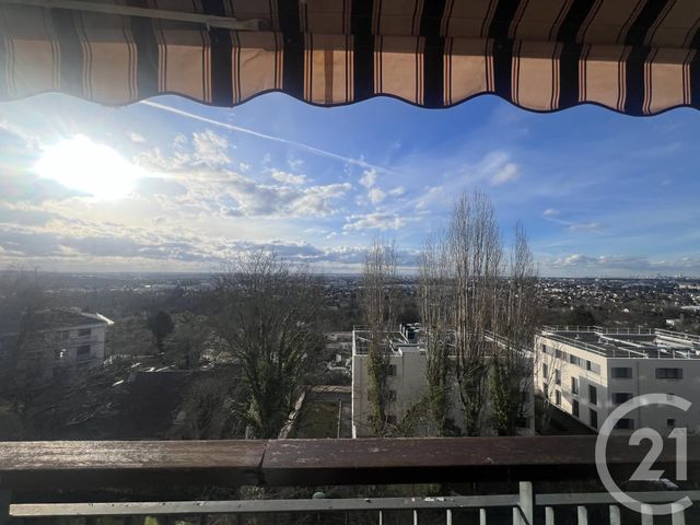 Appartement F5 à vendre - 5 pièces - 98.13 m2 - CHENNEVIERES SUR MARNE - 94 - ILE-DE-FRANCE - Century 21 Concordance Immobilier
