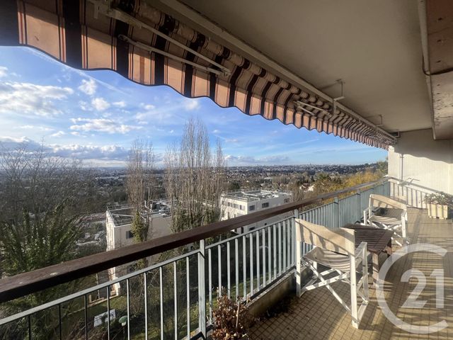 Appartement F5 à vendre - 5 pièces - 98.13 m2 - CHENNEVIERES SUR MARNE - 94 - ILE-DE-FRANCE - Century 21 Concordance Immobilier