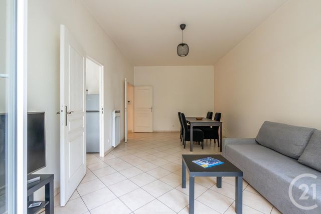 Appartement F3 à vendre - 3 pièces - 69.88 m2 - ST MAUR DES FOSSES - 94 - ILE-DE-FRANCE - Century 21 Concordance Immobilier
