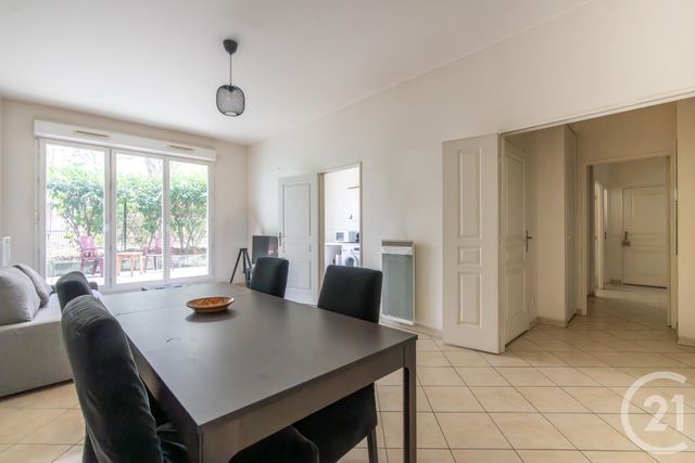 Appartement F3 à vendre - 3 pièces - 69.88 m2 - ST MAUR DES FOSSES - 94 - ILE-DE-FRANCE - Century 21 Concordance Immobilier