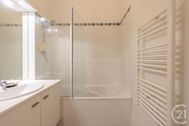 Appartement F3 à vendre - 3 pièces - 69.88 m2 - ST MAUR DES FOSSES - 94 - ILE-DE-FRANCE - Century 21 Concordance Immobilier