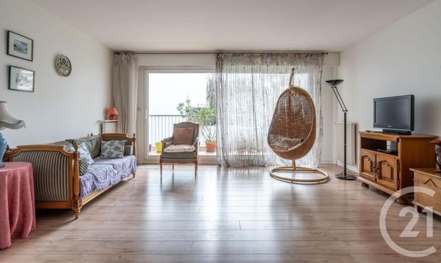 Appartement F4 à vendre - 4 pièces - 87.07 m2 - ST MAUR DES FOSSES - 94 - ILE-DE-FRANCE - Century 21 Concordance Immobilier