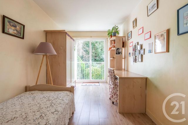 Appartement F4 à vendre - 4 pièces - 87.07 m2 - ST MAUR DES FOSSES - 94 - ILE-DE-FRANCE - Century 21 Concordance Immobilier