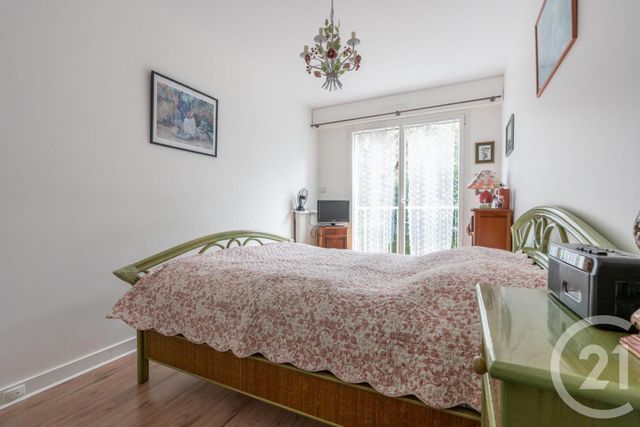 Appartement F4 à vendre - 4 pièces - 87.07 m2 - ST MAUR DES FOSSES - 94 - ILE-DE-FRANCE - Century 21 Concordance Immobilier