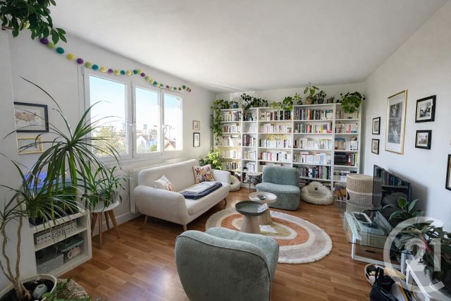 appartement - ST MAUR DES FOSSES - 94