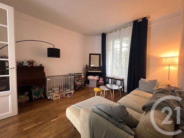 maison à vendre - 6 pièces - 107.71 m2 - ST MAUR DES FOSSES - 94 - ILE-DE-FRANCE - Century 21 Concordance Immobilier