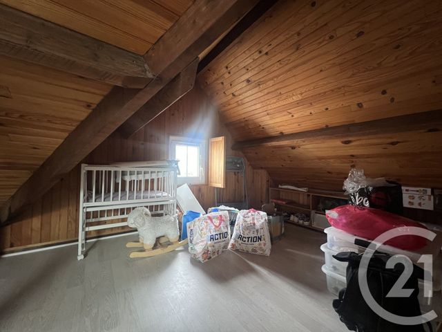 maison à vendre - 6 pièces - 107.71 m2 - ST MAUR DES FOSSES - 94 - ILE-DE-FRANCE - Century 21 Concordance Immobilier