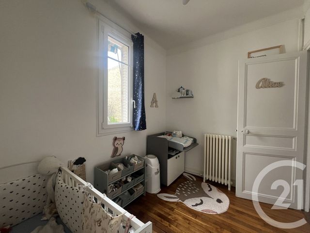 maison à vendre - 6 pièces - 107.71 m2 - ST MAUR DES FOSSES - 94 - ILE-DE-FRANCE - Century 21 Concordance Immobilier