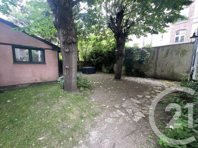maison à vendre - 6 pièces - 107.71 m2 - ST MAUR DES FOSSES - 94 - ILE-DE-FRANCE - Century 21 Concordance Immobilier