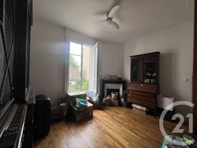 maison à vendre - 6 pièces - 107.71 m2 - ST MAUR DES FOSSES - 94 - ILE-DE-FRANCE - Century 21 Concordance Immobilier