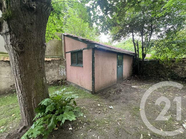 maison à vendre - 6 pièces - 107.71 m2 - ST MAUR DES FOSSES - 94 - ILE-DE-FRANCE - Century 21 Concordance Immobilier
