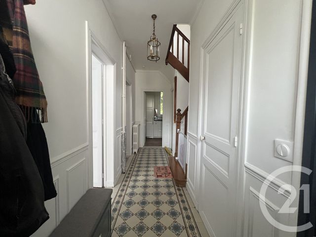 maison à vendre - 6 pièces - 107.71 m2 - ST MAUR DES FOSSES - 94 - ILE-DE-FRANCE - Century 21 Concordance Immobilier
