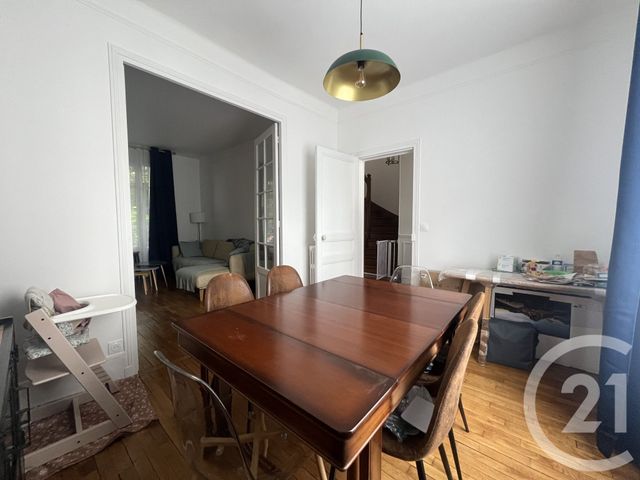 maison à vendre - 6 pièces - 107.71 m2 - ST MAUR DES FOSSES - 94 - ILE-DE-FRANCE - Century 21 Concordance Immobilier