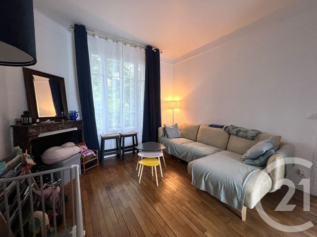 maison à vendre - 6 pièces - 107.71 m2 - ST MAUR DES FOSSES - 94 - ILE-DE-FRANCE - Century 21 Concordance Immobilier