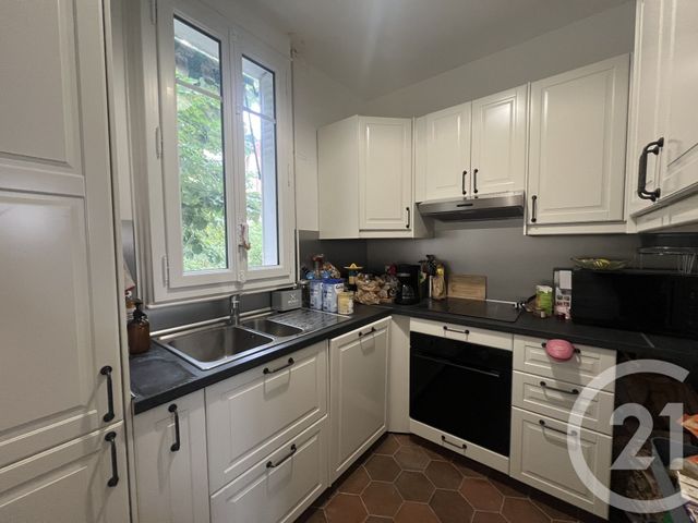 maison à vendre - 6 pièces - 107.71 m2 - ST MAUR DES FOSSES - 94 - ILE-DE-FRANCE - Century 21 Concordance Immobilier