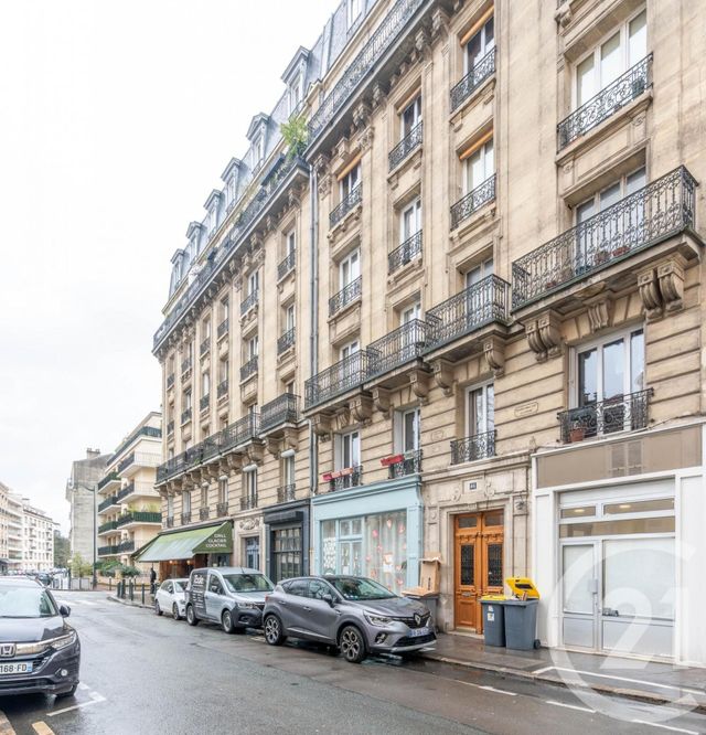 Appartement F2 à vendre - 2 pièces - 45.44 m2 - ST MANDE - 94 - ILE-DE-FRANCE - Century 21 Concordance Immobilier