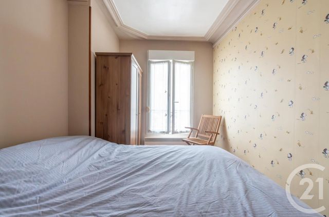 Appartement F2 à vendre - 2 pièces - 45.44 m2 - ST MANDE - 94 - ILE-DE-FRANCE - Century 21 Concordance Immobilier