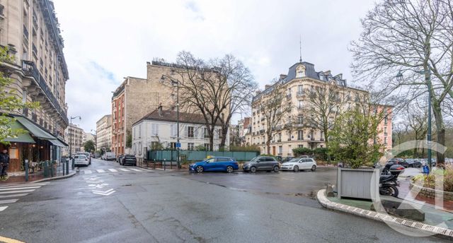 Appartement F2 à vendre - 2 pièces - 45.44 m2 - ST MANDE - 94 - ILE-DE-FRANCE - Century 21 Concordance Immobilier